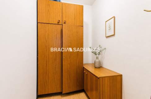 Mieszkanie 41m2 Białoprądnicka
