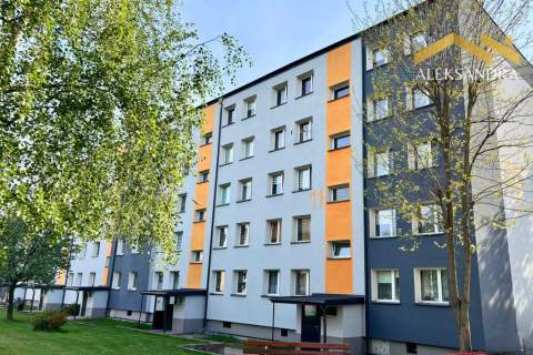 Komfortowe 2 pokoje Duży potencjał Os.Południe