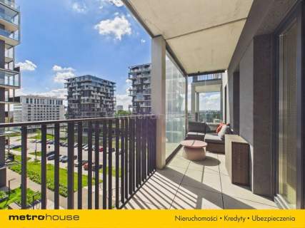 Apartament dla singla, pary w Pierwszej Dzielnicy