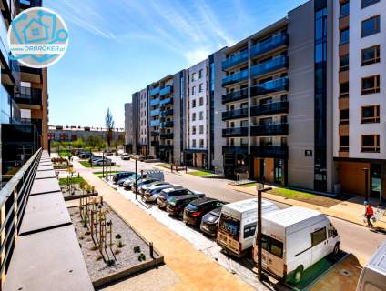 3 pokoje premium - Apartamenty Alto 