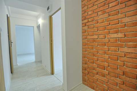Mieszkanie - Koszalin