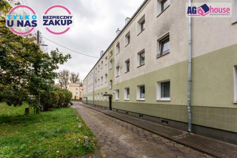Mieszkanie dwupokojowe Wzgórze Św. Maksymiliana