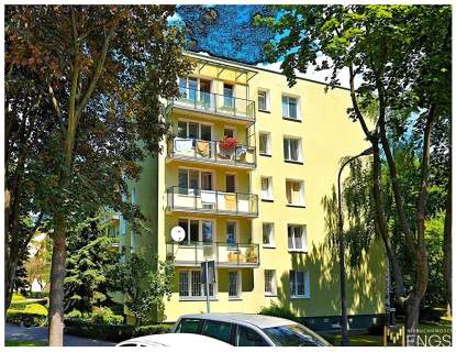 48 m , 3 pokoje, parter, ul. Afrykańska
