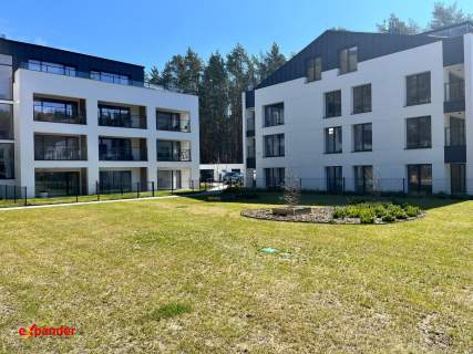 Apartament 24 m2 przy samej plaży -Łukęcin