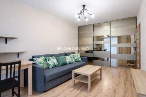 2 pok. kuchnia, 51m2, Płaszów, Bagry, ogródek