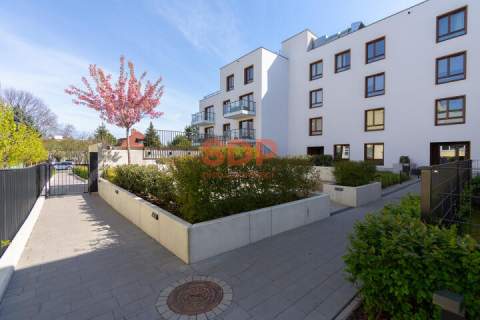 Apartament . DUŻY Taras . 2023 . Stare Włochy . 2 pok, 47 m2...