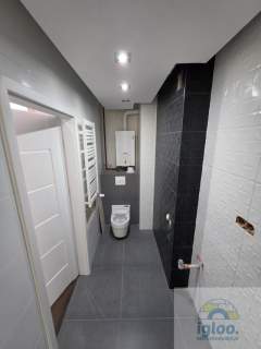 Apartament do wykończenia - Centrum - Kielce
