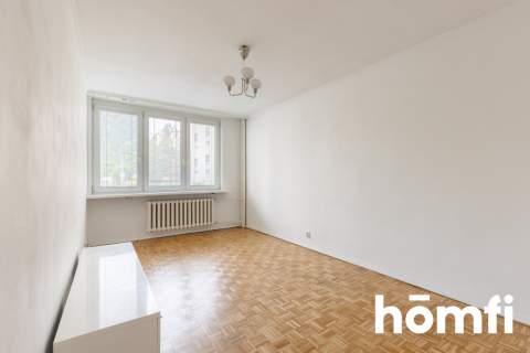 3 pokoje w Centrum Pruszkowa w dobrej cenie