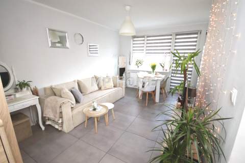 Mieszkanie do wynajęcia, 23 m2, Świebodzice