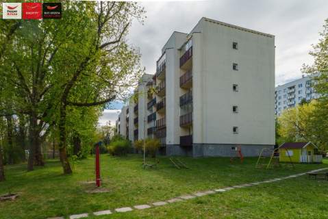 Gotowe 2 pokoje - parking - balkon