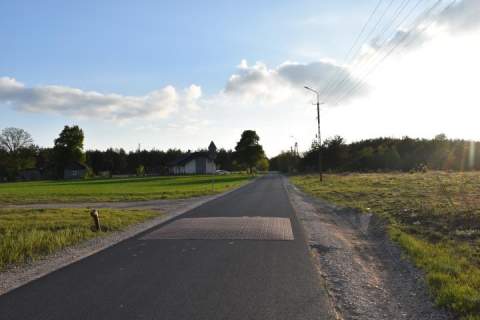 Działka budowlana na sprzedaż, 60000 m2, Zboiska