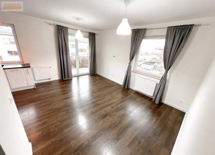4 Pokoje, Pełny Rozkład, Duży Balkon 10m2,Kiełczów