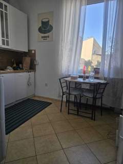 Designerskie mieszkanie w kamienicy, 2p, balkon