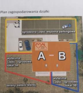 OLSZTYN ul. KS JAREMY GUTKOWO - MIESZKANIE 3-POK 7