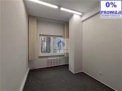 Wola lokal biurowy 36m2 do wynajęcia