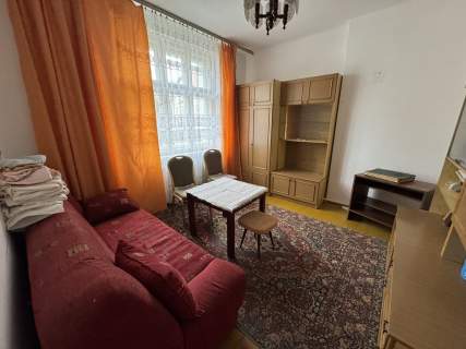 Kamienica centrum dwa lokale bez czynszu