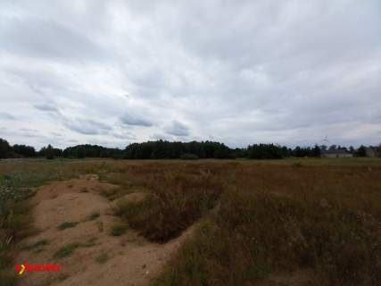 DZIAŁKA BUDOWLANA 750M Z WAR. ZAB. PROJEKT