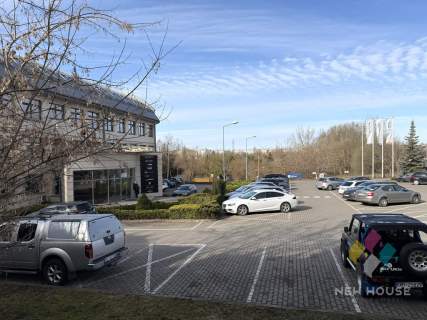 Biurowiec po remoncie 350 m2, bd lok.