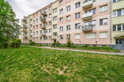  2 pokoje Idealna lokalizacja Przymorze