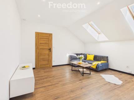 Centrum Gotowy pakiet inwestycyjny 4 apartamentów