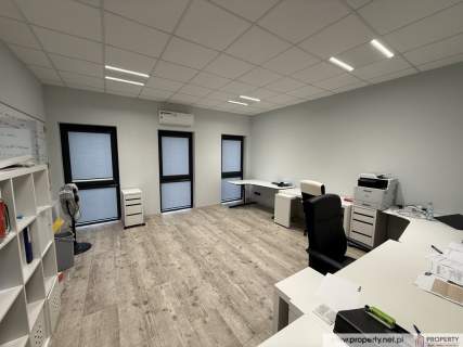 Budynek biurowo-magazynowy 295 m2, Żyraków, Dębica