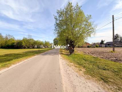 Działki budowlane Stańków 5 km od Chełma