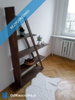 Mieszkanie na sprzedaż 62 m2, 4 pokoje, 3 piętro