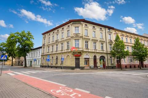 WYJĄTKOWE MIESZKANIE DO WYKOŃCZENIA