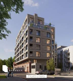 1 lub 2 pokojowe mieszkanie/ centrum - Garbary