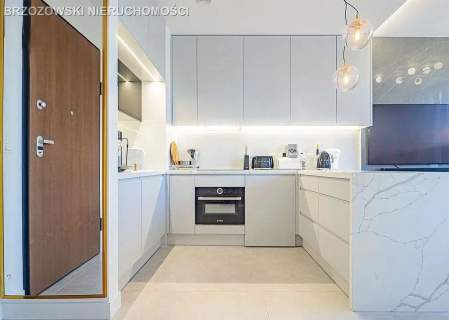 Wola, Browary Warszawskie, 36,27 m2, 2 pok.