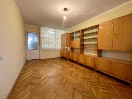 Świetna oferta inwestycyjna z potencjałem Blok