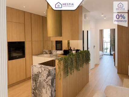 Apartament Premium Prywatna winda 2 balkony