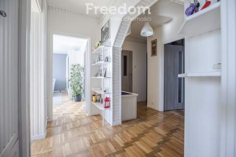 4 pokojowe mieszkanie Nowe Miasto, Rzeszów