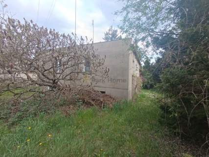 Dom blisko jeziora OSIECZNA duża działka