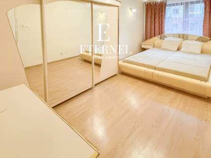 mieszkanie 50m z dużym ogrodem pet friendly