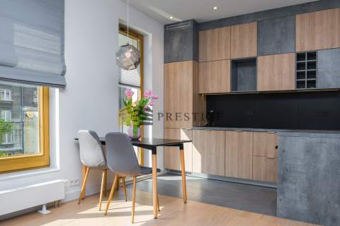 Piękny apartament w Śródmieściu