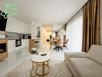 Przestronne 64,65 m2 w apartamentowcu - wysoki standard