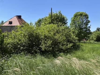 Działka na sprzedaż Kalisz w cichej okolicy