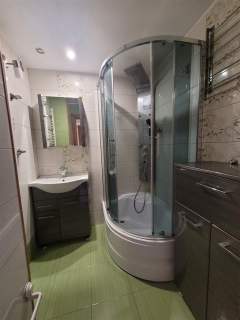 M4 z balkonem 2 piętro, idealne dla rodziny