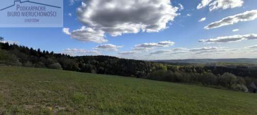 Działka budowlana na sprzedaż, 1373 m2, Żarnowa