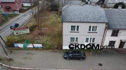 Dom 160 m Daleszyce, ul. Kościelna