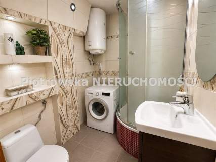 Mieszkanie do wynajęcia, 48 m2, Sieradz