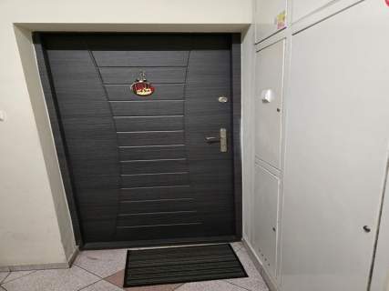 Sprzedaż udziału 1/8 w mieszkaniu Warszawa Białołęka