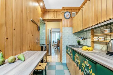 2 pokoje, 48m2, os. Barskie