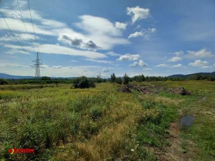 DZIAŁKA INWESTYC. FOTOWOLTAIKA 14 HA POD OZE