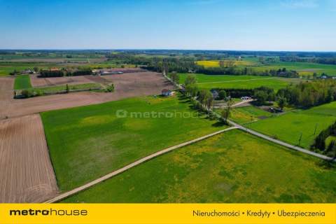 Działki budowlane 3 km od Olecka / 3000 m2