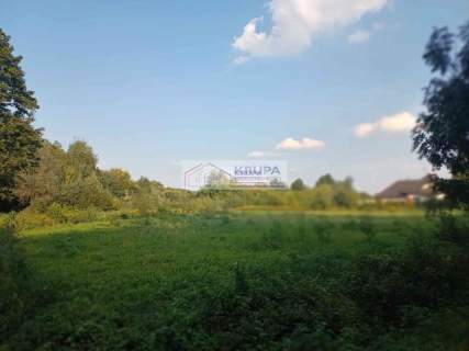 Piękna działka w okolicach Jeziora Rokola
