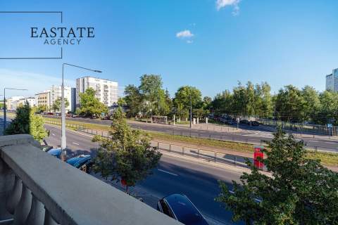 Sufity 330, świetna lokalizacja, kamienica