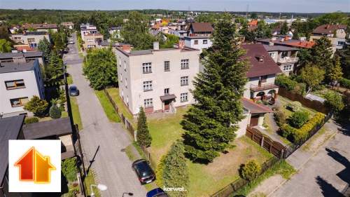 Dom Rybnik Północ