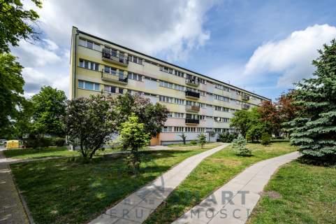 Przytulne 2 pokoje 36,91 m2 gotowe do zamieszkania